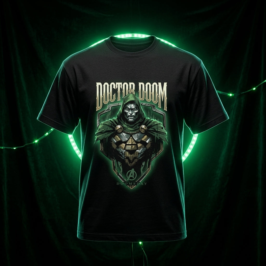 DR.Doom