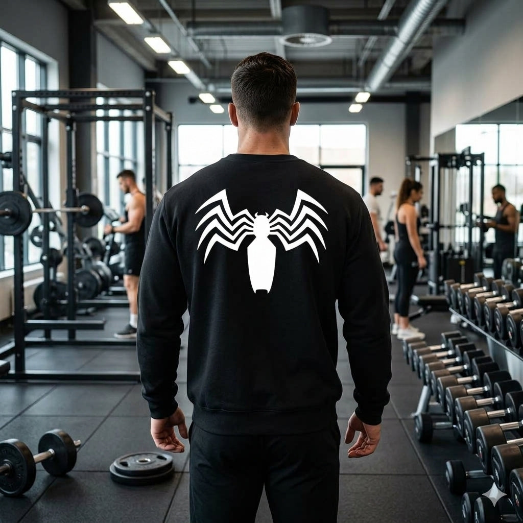 Venom Black