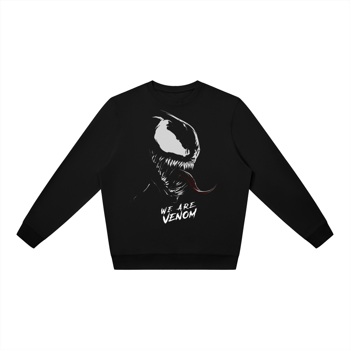 Venom Black