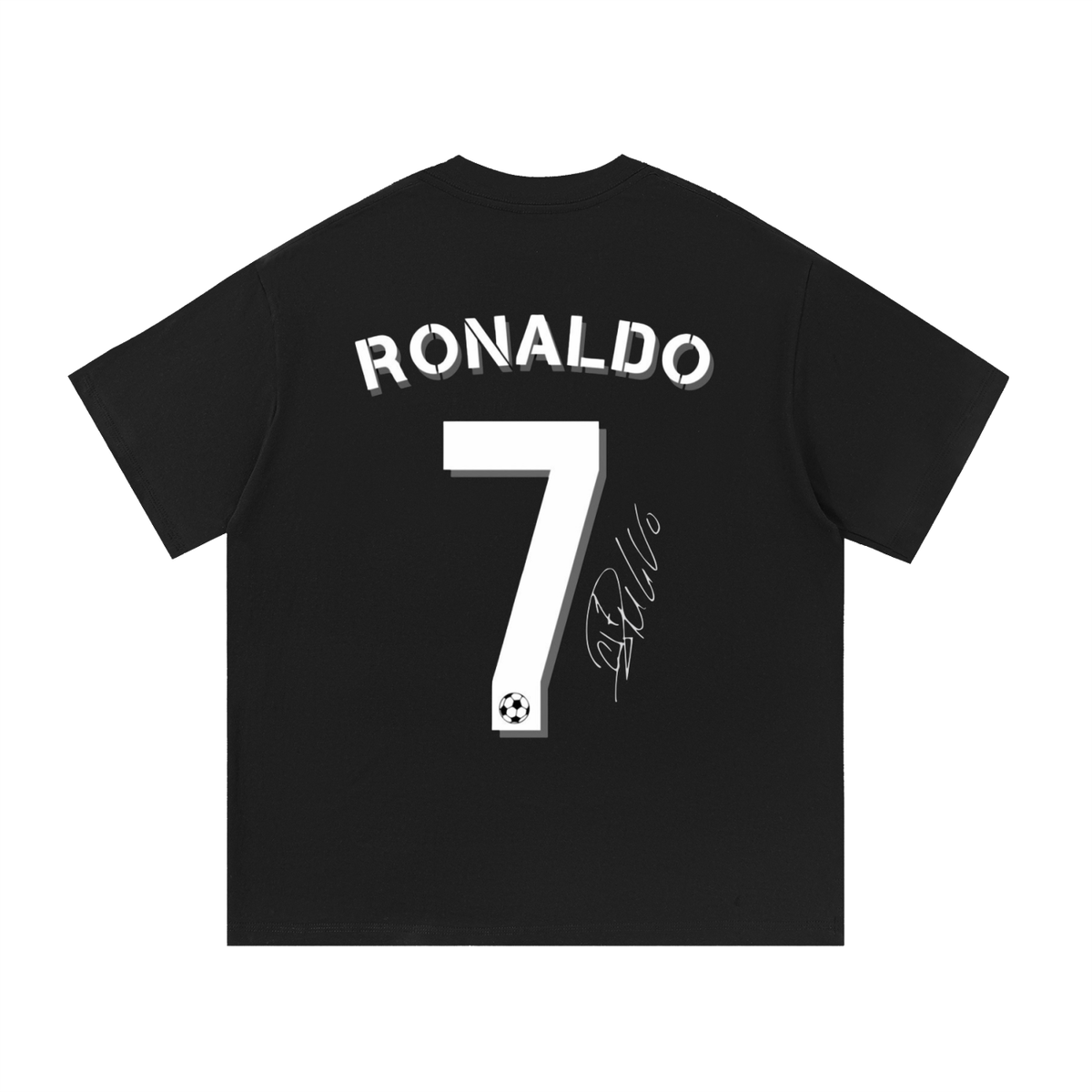 RONALDO - GOAT Cristiano Roanaldo football - fútbol