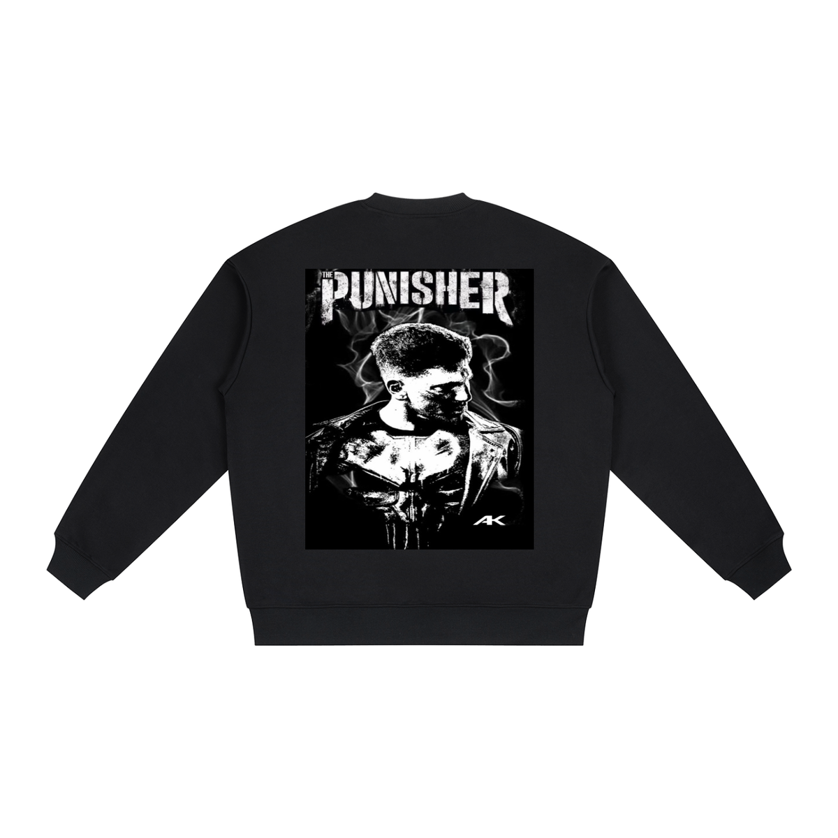 The-Punishers