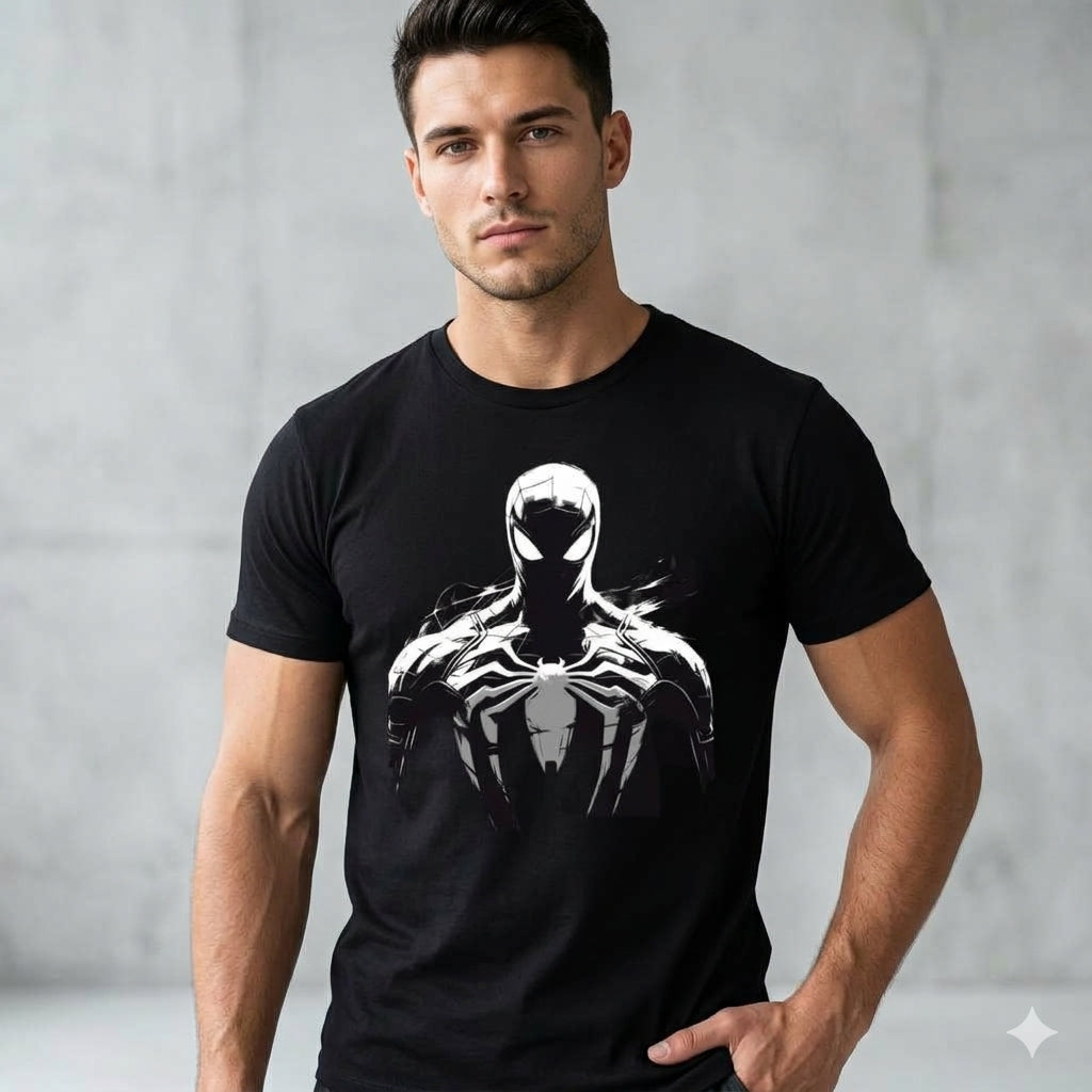 SPIDERMAN - VENOM