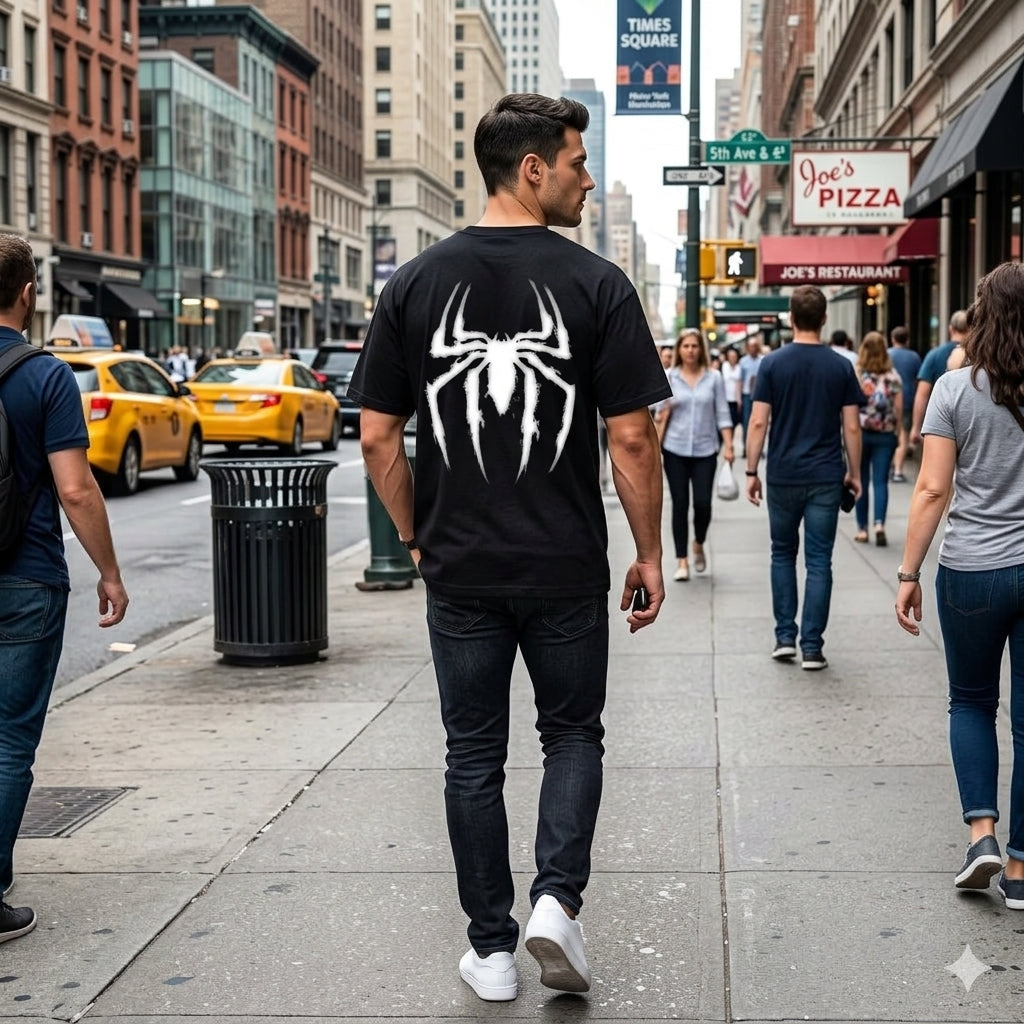 SPIDERMAN - VENOM