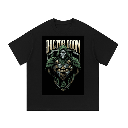 DR.Doom